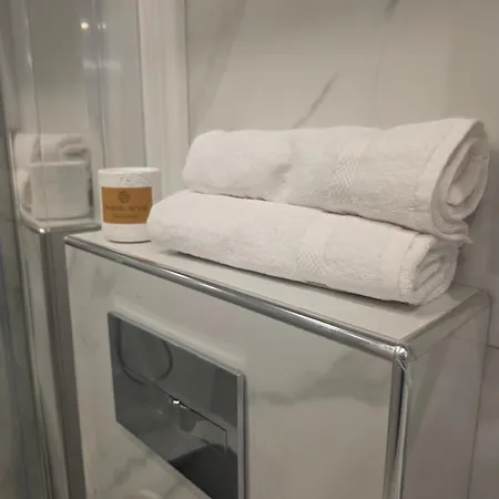 D4 No-7 Apartment Paralia Katerinis
