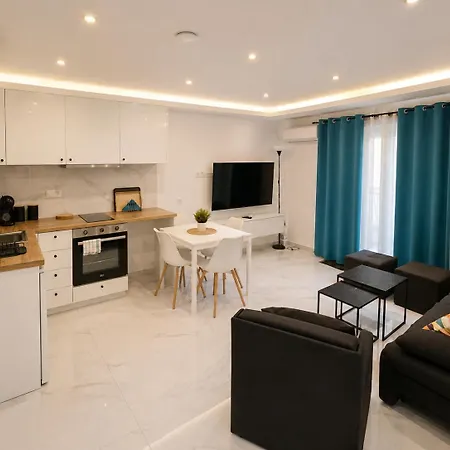 Appartamento D4 No-7